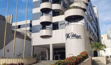 Apartamento com 1 quarto à venda na Avenida Adhemar de Barros, Ondina, Salvador, 35 m2 por R$ 325.000