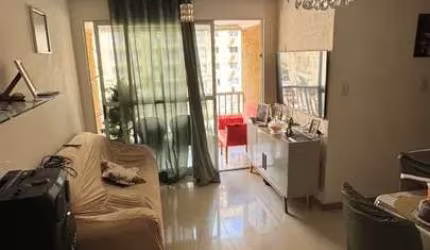 Apartamento com 3 quartos à venda na Rua Jayme Sapolnik, Imbuí, Salvador, 79 m2 por R$ 556.000