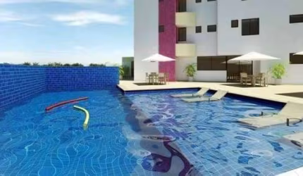 Apartamento com 2 quartos à venda na Rua Luís Negreiro, Santa Teresa, Salvador, 70 m2 por R$ 825.000