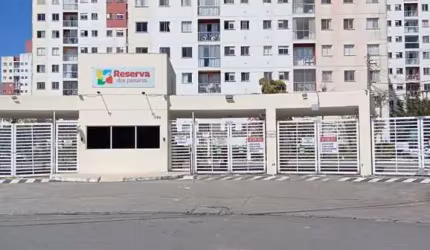 Apartamento com 2 quartos à venda na Rua Pasquale Gatto, Piatã, Salvador, 56 m2 por R$ 420.000