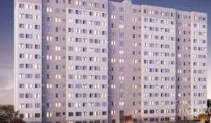 Apartamento com 2 quartos à venda na Avenida Luís Viana Filho, Imbuí, Salvador, 49 m2 por R$ 260.000