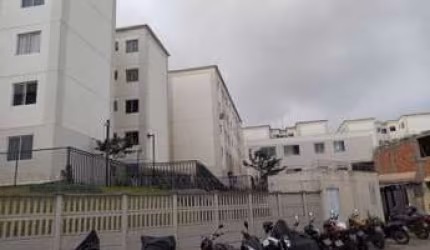 Apartamento com 2 quartos à venda na Conjunto Pirajá, Pirajá, Salvador, 51 m2 por R$ 130.000