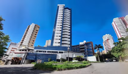 Apartamento com 3 quartos à venda na Alameda Benevento, Pituba, Salvador, 100 m2 por R$ 980.000