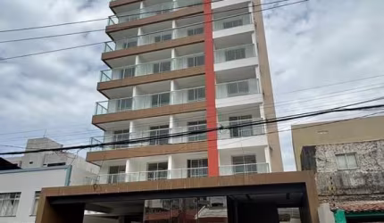 Apartamento com 1 quarto à venda na Rua São Paulo, Pituba, Salvador, 18 m2 por R$ 240.000