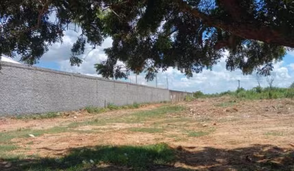 Terreno à venda na Loteamento Alameda das Praias, Stella Maris, Salvador por R$ 1.100.000