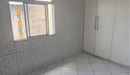 Apartamento com 2 quartos à venda na Rua Padre Luiz Filgueiras, Engenho Velho de Brotas, Salvador, 56 m2 por R$ 175.000