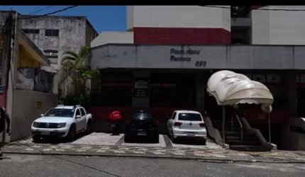Ponto comercial com 1 sala à venda na Rua Paraíba, Pituba, Salvador, 40 m2 por R$ 480.000
