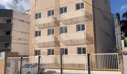 Apartamento com 2 quartos à venda na Rua Chorrochó, Pernambués, Salvador, 59 m2 por R$ 280.000