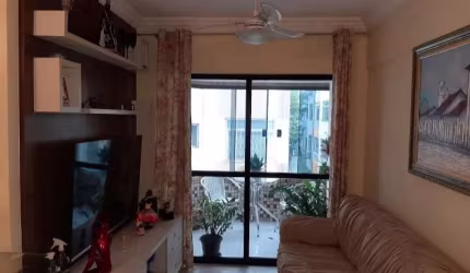Apartamento com 2 quartos à venda na Rua Professor Alfredo Rocha, Vila Laura, Salvador, 70 m2 por R$ 470.000