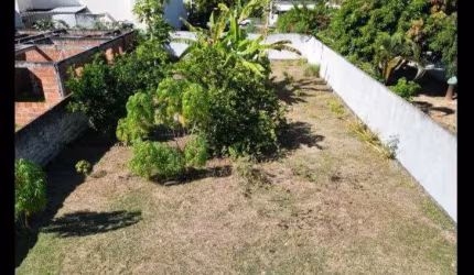 Terreno à venda na Rua Quatro, S/N, Barra do Jacuípe, Camaçari por R$ 250.000