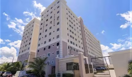 Apartamento com 2 quartos à venda na Rua Prisco José de Souza, Recreio Ipitanga, Lauro de Freitas, 50 m2 por R$ 230.000