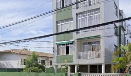 Apartamento com 1 quarto à venda na Rua Professor Souza Brito, Itapuã, Salvador, 51 m2 por R$ 215.000
