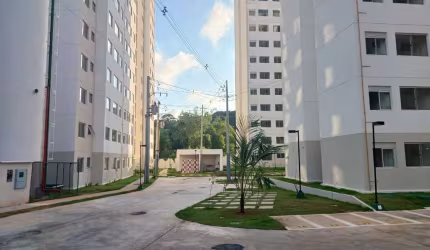 Apartamento com 2 quartos à venda na Avenida Luís Viana Filho, Imbuí, Salvador, 39 m2 por R$ 285.000