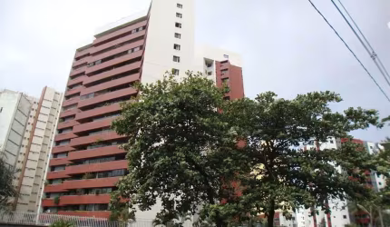 OPORTUNIDADE - APARTAMENTO 4/4, 168M², ANDAR ALTO - PITUBA