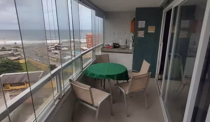 Apartamento com 1 quarto à venda na Rua Rodrigues Dórea, Armação, Salvador, 54 m2 por R$ 460.000