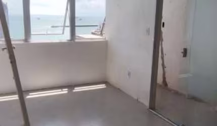 Sala comercial com 1 sala à venda na Rua Lauro Muller, Comércio, Salvador, 42 m2 por R$ 120.000