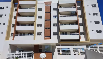 Apartamento com 2 quartos à venda na Rua do Vento Sul, Itapuã, Salvador, 70 m2 por R$ 750.000
