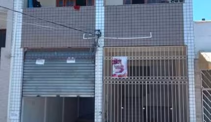 Casa comercial com 1 sala à venda na Praça Caldas Barbosa, 4, Cidade Nova, Salvador, 400 m2 por R$ 880.000