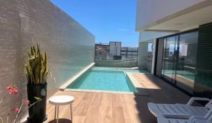 Apartamento com 2 quartos à venda na Rua Maria Ignácia Paraguassu, Armação, Salvador, 65 m2 por R$ 600.000