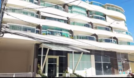 Apartamento com 1 quarto à venda na Travessa Bartholomeu de Gusmão, Rio Vermelho, Salvador, 86 m2 por R$ 550.000