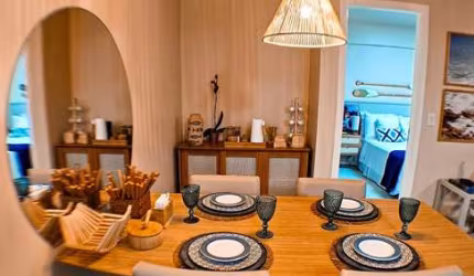 Apartamento com 2 quartos à venda na Rua Barro Vermelho, Rio Vermelho, Salvador, 64 m2 por R$ 840.000