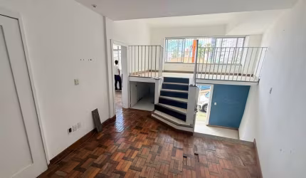 Apartamento com 3 quartos à venda na Rua Rio de São Pedro, Graça, Salvador, 76 m2 por R$ 320.000