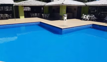Casa em condomínio fechado com 2 quartos à venda na RUA CANTO DO SOL, 1, Barra do Jacuípe, Camaçari, 525 m2 por R$ 470.000