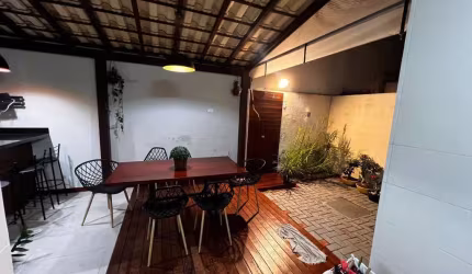 Casa em condomínio fechado com 3 quartos à venda na RUA DO AREAL, Abrantes, Camaçari por R$ 720.000