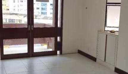 Apartamento com 3 quartos à venda na Rua Tenente Pires Ferreira, Barra, Salvador, 90 m2 por R$ 630.000
