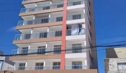 Apartamento com 1 quarto à venda na Rua Conde da Castanheira, Amaralina, Salvador, 15 m2 por R$ 240.000