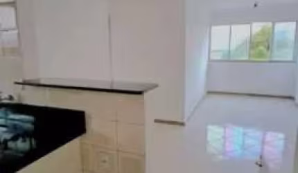 Apartamento com 3 quartos à venda na Avenida São Rafael, E, São Marcos, Salvador, 77 m2 por R$ 355.000