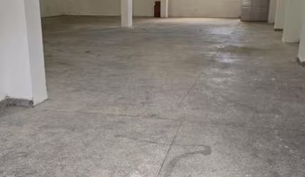 Barracão / Galpão / Depósito com 1 sala para alugar na Rua Alameda das Palmeiras, 09, Itapuã, Salvador, 200 m2 por R$ 3.000