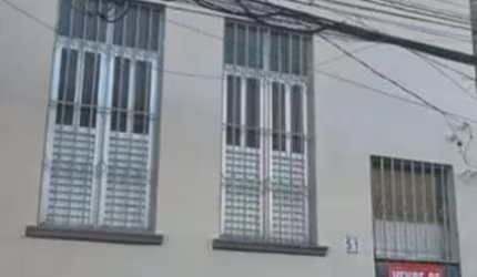 Casa com 5 quartos à venda na Rua Politeama de Cima, Politeama, Salvador por R$ 500.000
