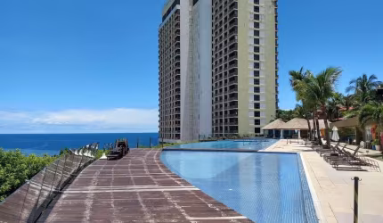 Apartamento com 1 quarto à venda na Rua da Fonte do Boi, Rio Vermelho, Salvador, 68 m2 por R$ 750.000