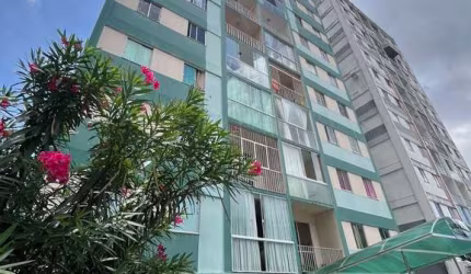 Apartamento com 3 quartos à venda na Rua João Durval, Pernambués, Salvador, 65 m2 por R$ 300.000