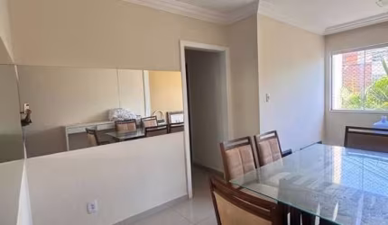 Apartamento com 2 quartos à venda na Rua Deputado Jairo Azi, Trobogy, Salvador, 57 m2 por R$ 265.000