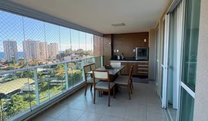 Apartamento com 2 quartos à venda na Travessa Joana Capistrano de Carvalho, Pituaçu, Salvador, 89 m2 por R$ 880.000