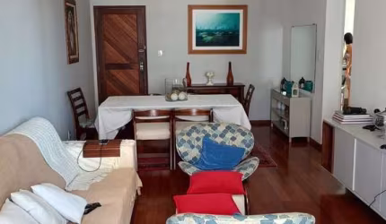 Apartamento com 3 quartos à venda na Rua Rio de Janeiro, Pituba, Salvador, 138 m2 por R$ 550.000