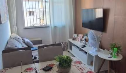 Apartamento com 2 quartos à venda na Conjunto Recanto das Ilhas, São Marcos, Salvador, 50 m2 por R$ 155.000