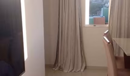 Apartamento com 2 quartos à venda na Alameda Mata Atlântica II, Canabrava, Salvador, 62 m2 por R$ 160.000