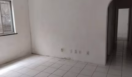 Apartamento com 2 quartos à venda na Avenida São Rafael, 0a, São Marcos, Salvador, 55 m2 por R$ 130.000