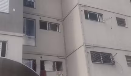 Apartamento com 2 quartos à venda na Rua Paraguai, Paripe, Salvador, 48 m2 por R$ 160.000