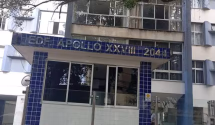 Apartamento com 3 quartos à venda na Avenida Sete de Setembro, Vitória, Salvador, 128 m2 por R$ 520.000