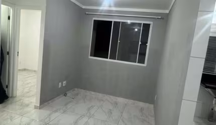 Apartamento com 2 quartos à venda na Rua Vereador Zezéu Ribeiro, Boca da Mata, Salvador, 48 m2 por R$ 200.000