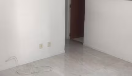 Apartamento com 2 quartos à venda na Rua José Leite, 3, Caji, Lauro de Freitas, 46 m2 por R$ 112.000