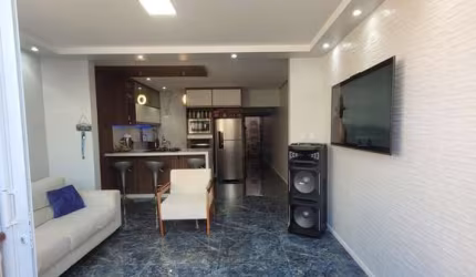 Casa com 3 quartos à venda na Rua Marília Tereza dos Santos, 8, Ipitanga, Lauro de Freitas, 142 m2 por R$ 460.000