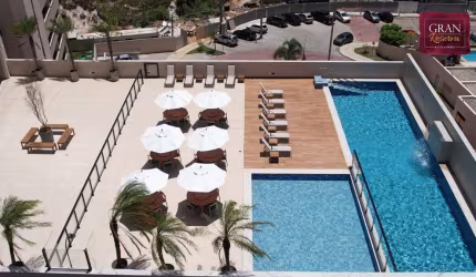 Apartamento com 2 quartos à venda na Rua das Patativas, 725, Imbuí, Salvador, 53 m2 por R$ 490.000