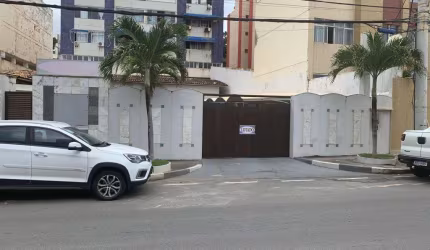 Barracão / Galpão / Depósito para alugar na Rua Coronel Durval Mattos, 181, Costa Azul, Salvador, 700 m2 por R$ 15.000