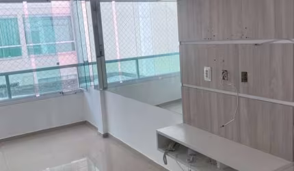 Apartamento com 2 quartos à venda na Travessa Acalanto, Jardim das Margaridas, Salvador, 50 m2 por R$ 230.000