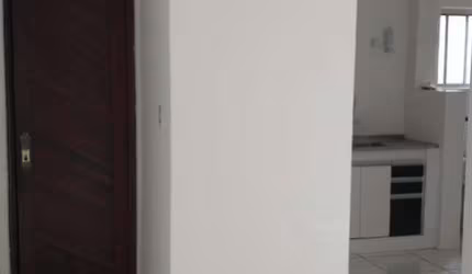 Apartamento com 2 quartos à venda na Rua Tenente Valmir Alcântara, 459, Cabula, Salvador, 50 m2 por R$ 150.000